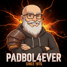 PadBol4Ever avatar