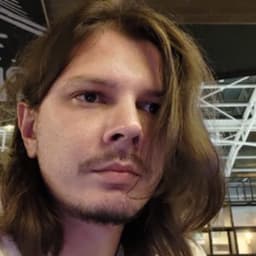 Marcelostto avatar