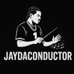 Jaydaconductor avatar