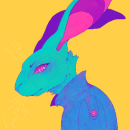 Patchmonaut avatar