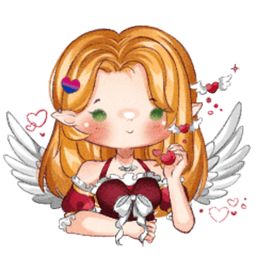 Angeltjee avatar