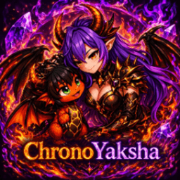 ChronoYaksha avatar