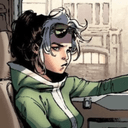 Sooshi avatar