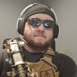 MjolnirSpartan avatar