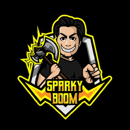 Sparkyboom01 avatar