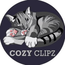 CozyClipz avatar
