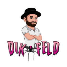 dikfeld avatar