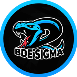 BDE_Sigma avatar