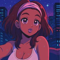 iLoveBrandii avatar