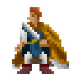 ViridianGames avatar