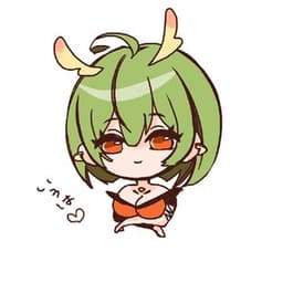 竜滝いろは avatar