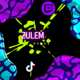 ZulemGames avatar