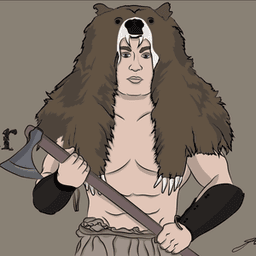 berserkerbilly avatar