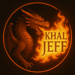 KhalJeff avatar