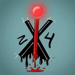 xisan24 avatar