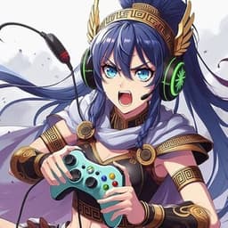 KELXENA avatar