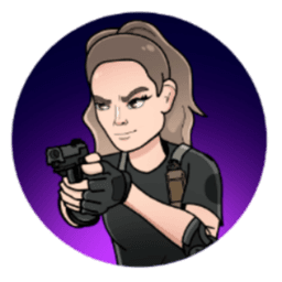 cyberSHERLOCK avatar