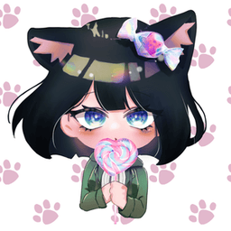 あめっ子 avatar
