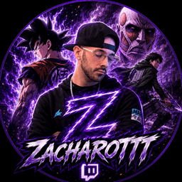 Zacharottt avatar