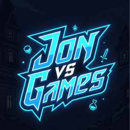 Jon_vs_Games avatar