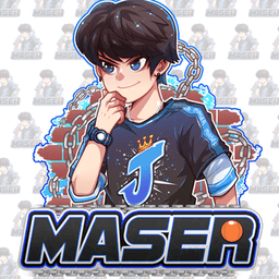 Maser avatar