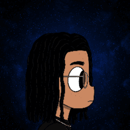 xoBluee avatar