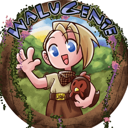 WaluGenie7 avatar