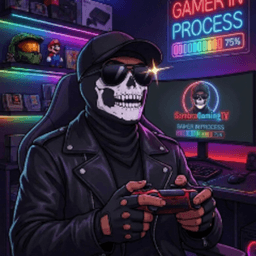 SombraGamingTV avatar