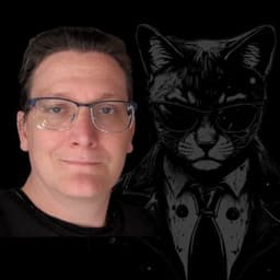 LeChatEncreurMika avatar