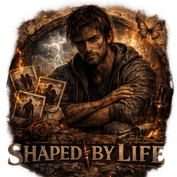 ShapedByLife avatar