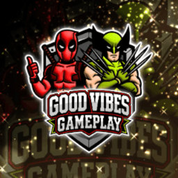 good_vibes_gameplay avatar