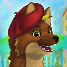 MartenFloof avatar