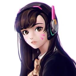Bikurino avatar