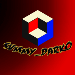 svmmy_darko avatar