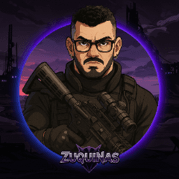 ZuquiNas avatar