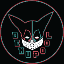 DekuPool avatar
