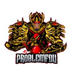 problemfdu avatar