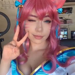 Yorubiya avatar