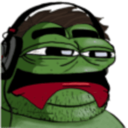 ToadPhd avatar