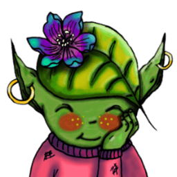 Sumisha avatar