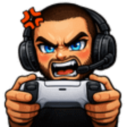THEANGRYGAMER180 avatar