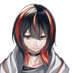 山籠りょう avatar