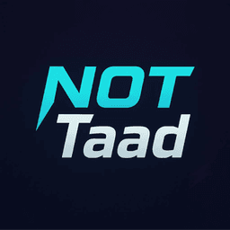 NotTaad avatar