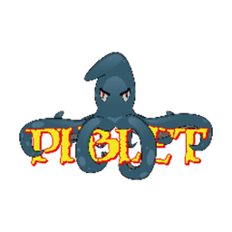 SirPiblet avatar