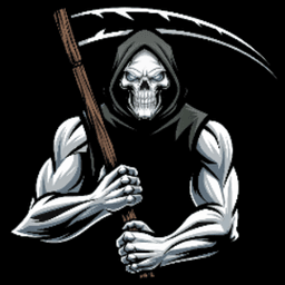 TheIron_REAPER avatar