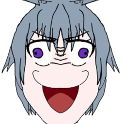 すーぱーかめてぃらの avatar