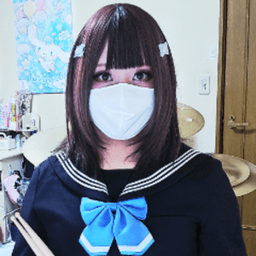 chiyopondrummask avatar