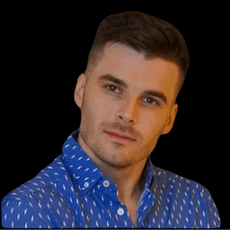Joetorious avatar
