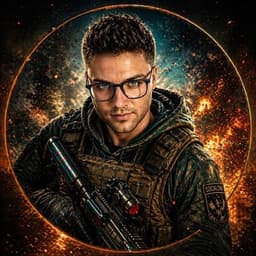 AdamM4R avatar