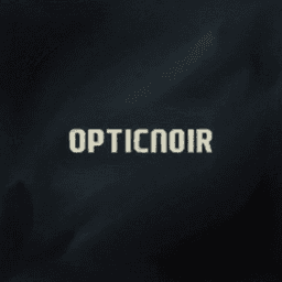 OpticNoir avatar